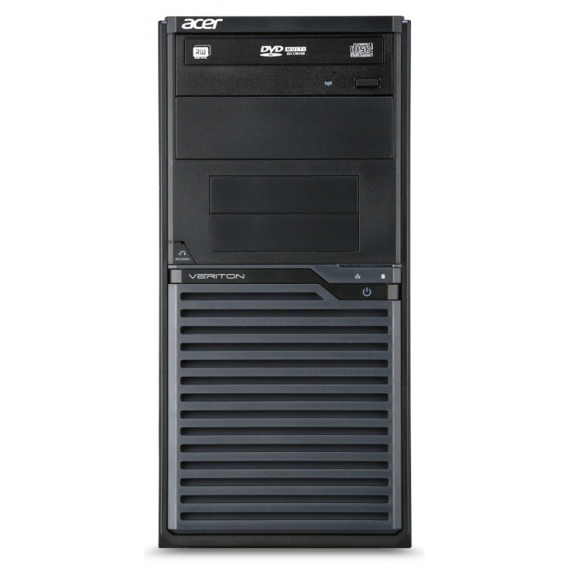 Pc de bureau Acer Veriton M2631 / i3 4é Gén / 4 Go