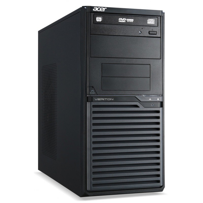 Pc de bureau Acer Veriton M2631 / i3 4é Gén / 4 Go