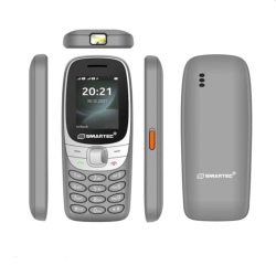 Smartec R6 / Gris