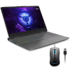 PC portable Lenovo LOQ 15IRH8 (82XV00UGFG) | Lenovo Tunisie | Tunisianet