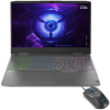 PC portable Lenovo LOQ 15IRH8 (82XV00UGFG) | Lenovo Tunisie | Tunisianet