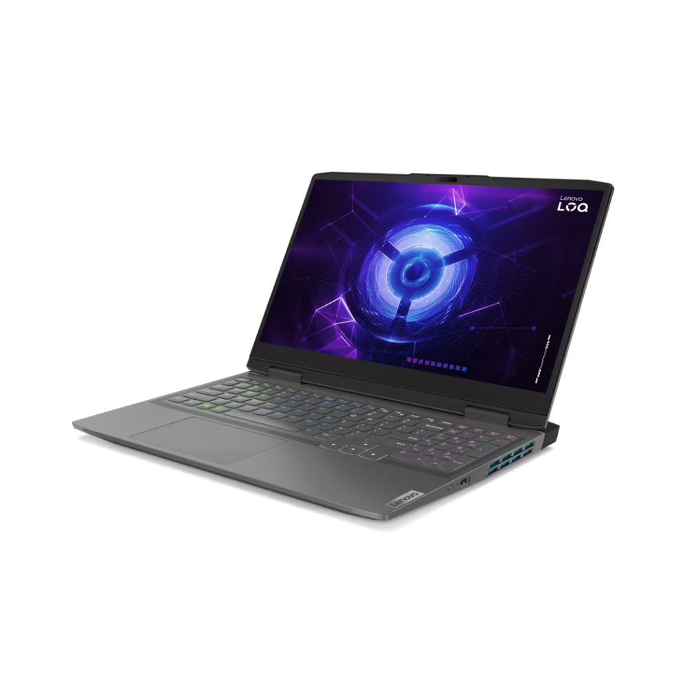 PC portable Lenovo LOQ 15IRH8 (82XV00UGFG) | Lenovo Tunisie | Tunisianet