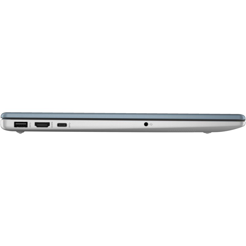 HP 15-fd0029nk / Intel N100 / 8 Go / Windows 11 / Bleu