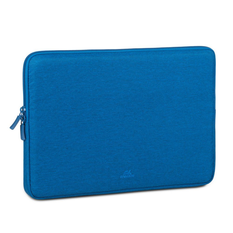 Cristo - Housse d'ordinateur portable 15,6 - bleu marine Pas Cher | Bureau Vallée