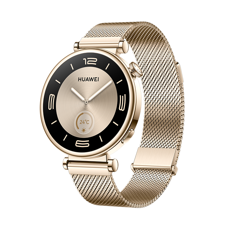 Huawei Watch Fit 2 Active Blanc Tunisianet