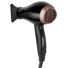 Sèche-cheveux Aprilla AHD-2151 / 2400 W / Noir et Bronze