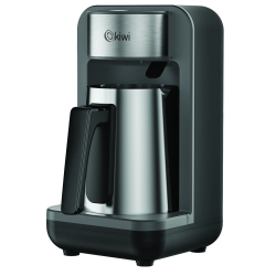 CAFETIERE ELECTRIQUE TEFAL UNO NOIR 10/12 TASSES