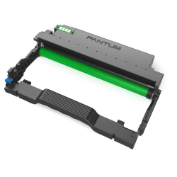 Tambour Pantum DL-410 / NOIR