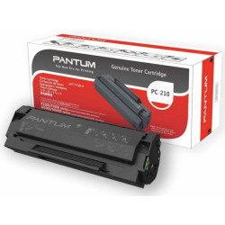 TONER LASER ORIGINAL PANTUM...