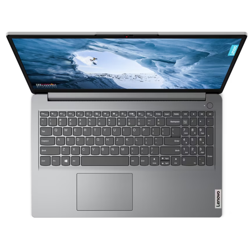 Lenovo IdeaPad 1 15IGL7 / Intel Celeron N4020