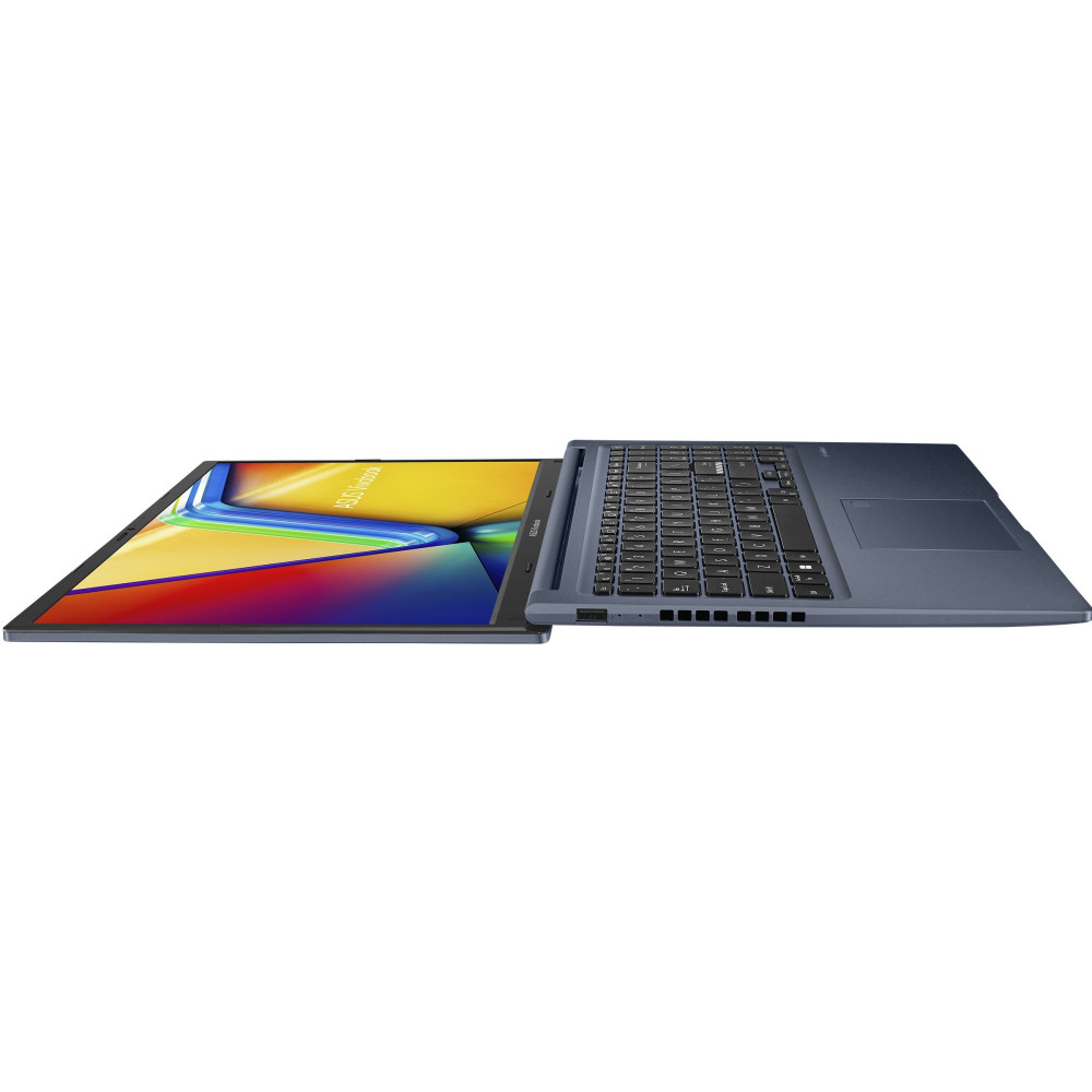 Pc Portable Asus VivoBook 15 X1502VA / i5 13è Gén / 16 Go / Win11 / Bleu