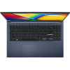 Pc Portable Asus VivoBook 15 X1502VA / i5 13è Gén / 16 Go / Win11 / Bleu