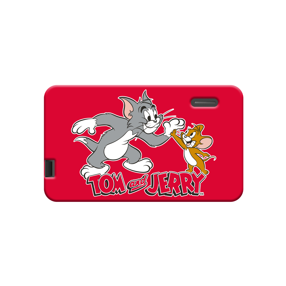 Tablette HERO 7" TOM AND JERRY