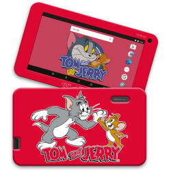Tablette HERO 7" TOM AND JERRY