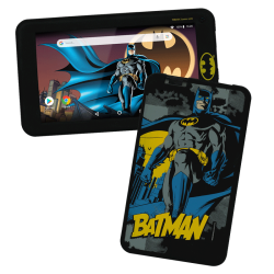 Tablette HERO 7" BATMAN