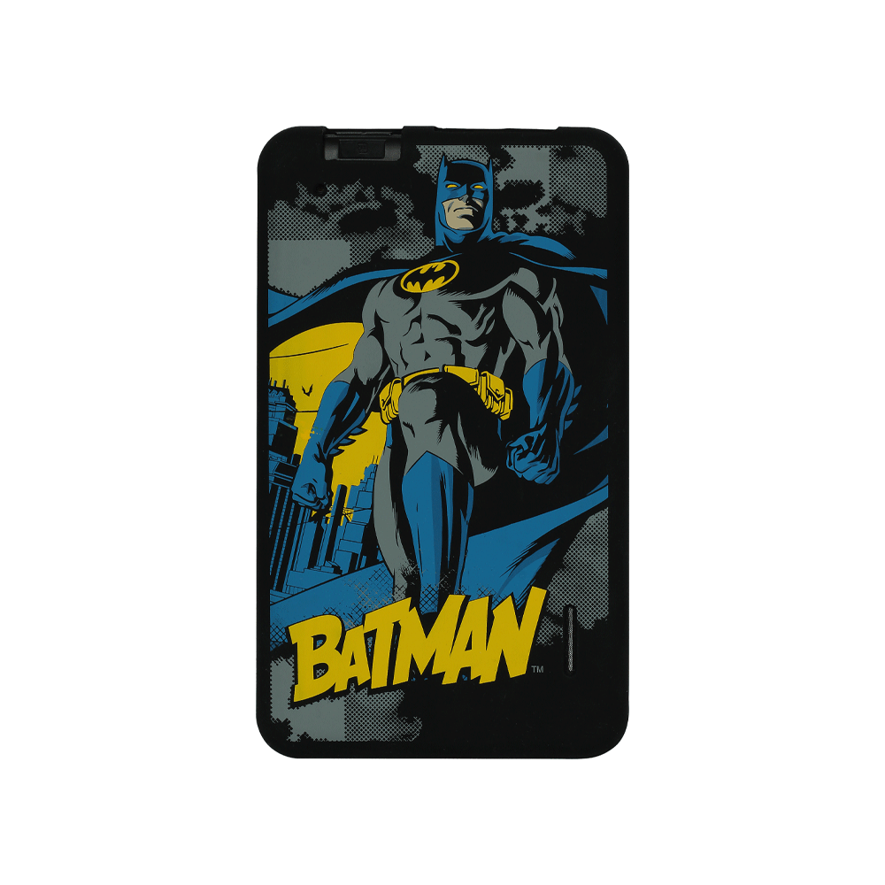 Tablette HERO 7" BATMAN