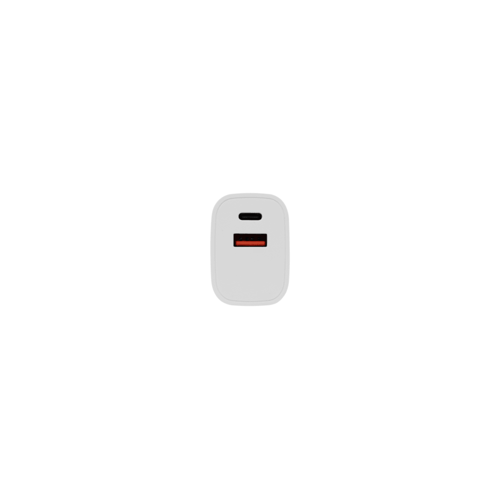 Chargeur SBOX USB HC-693 / 2 Ports / 20W