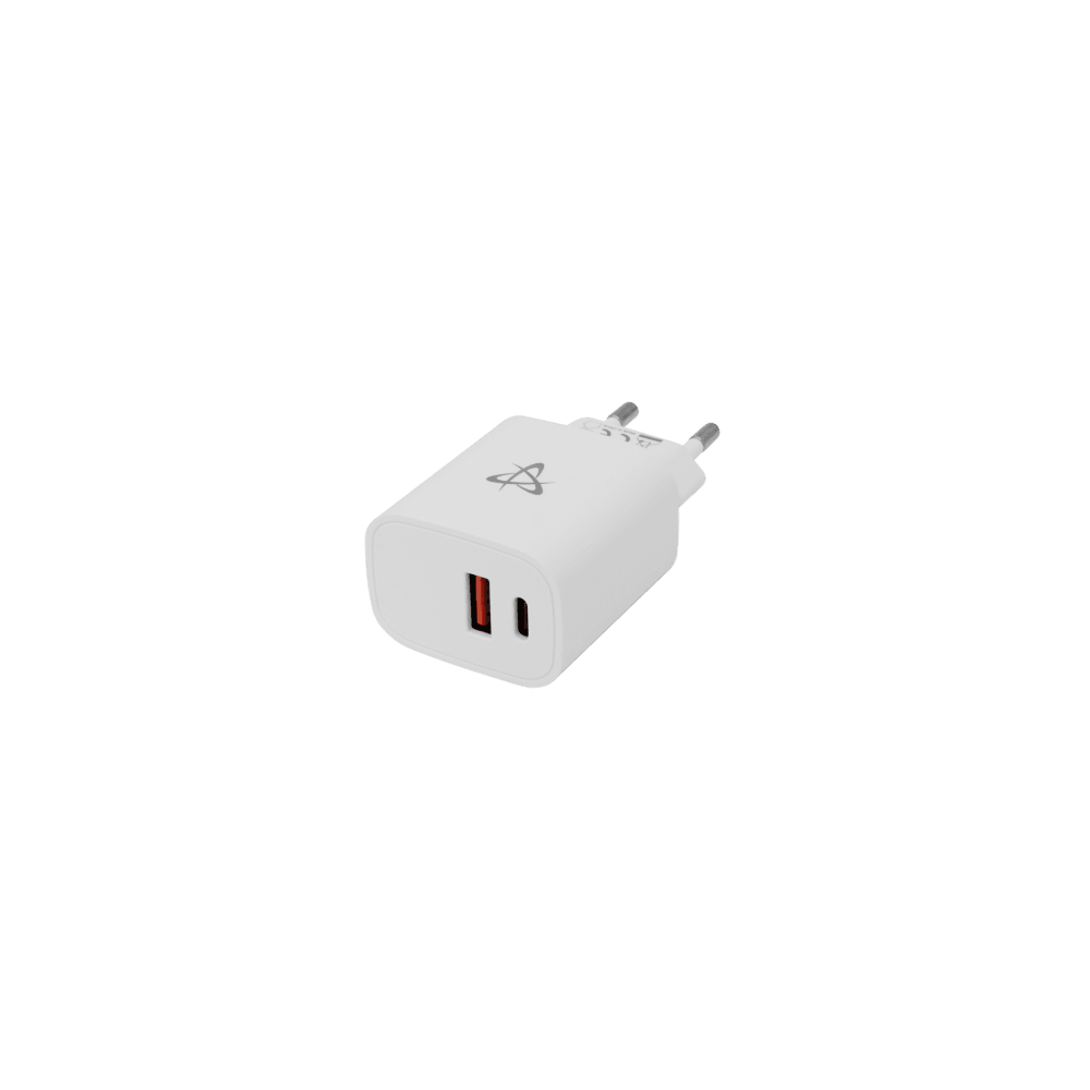 Chargeur SBOX USB HC-693 / 2 Ports / 20W