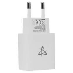 Chargeur SBOX USB HC-693 / 2 Ports / 20W