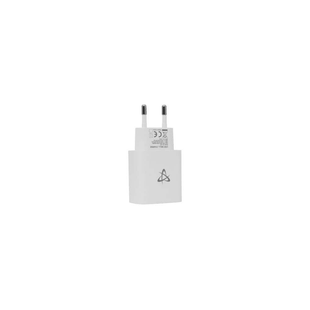 Chargeur SBOX USB HC-693 / 2 Ports / 20W