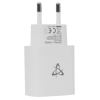 Chargeur SBOX USB HC-693 / 2 Ports / 20W