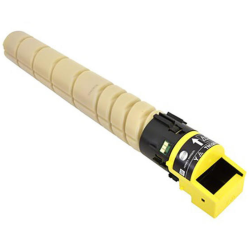 TONER ADAPTABLE MINOLTA TN-328Y / YELLOW
