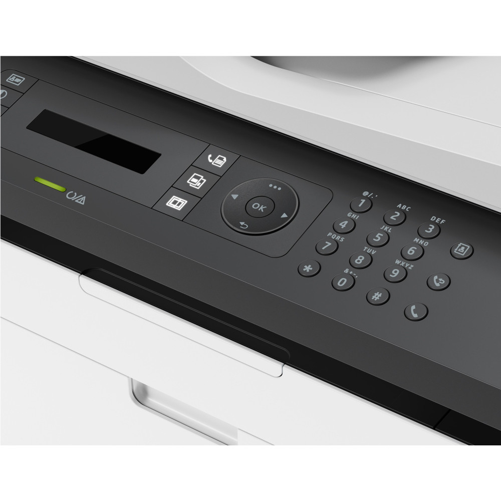 Imprimante HP LaserJet Multifonction 137fnw / Wifi / Réseau