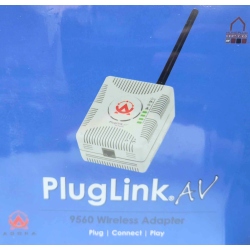 Kit PlugLink CPL 200 Mbps /...