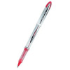 Stylo Roller Uni-ball Vision Elite / 0.8mm / Rouge