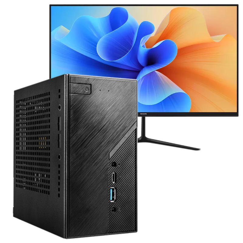 DeskMini X300（Ryzen3 3200G/16GB） DeskMini X300（Ryzen3 3200G/16GB）