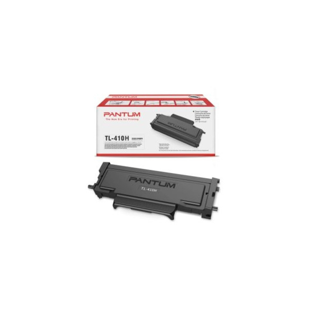 Toner Pantum Original TL-410H / Noir