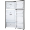 Réfrigérateurs Inverter LG  / 410 Litres / No Frost / Platinum Silver