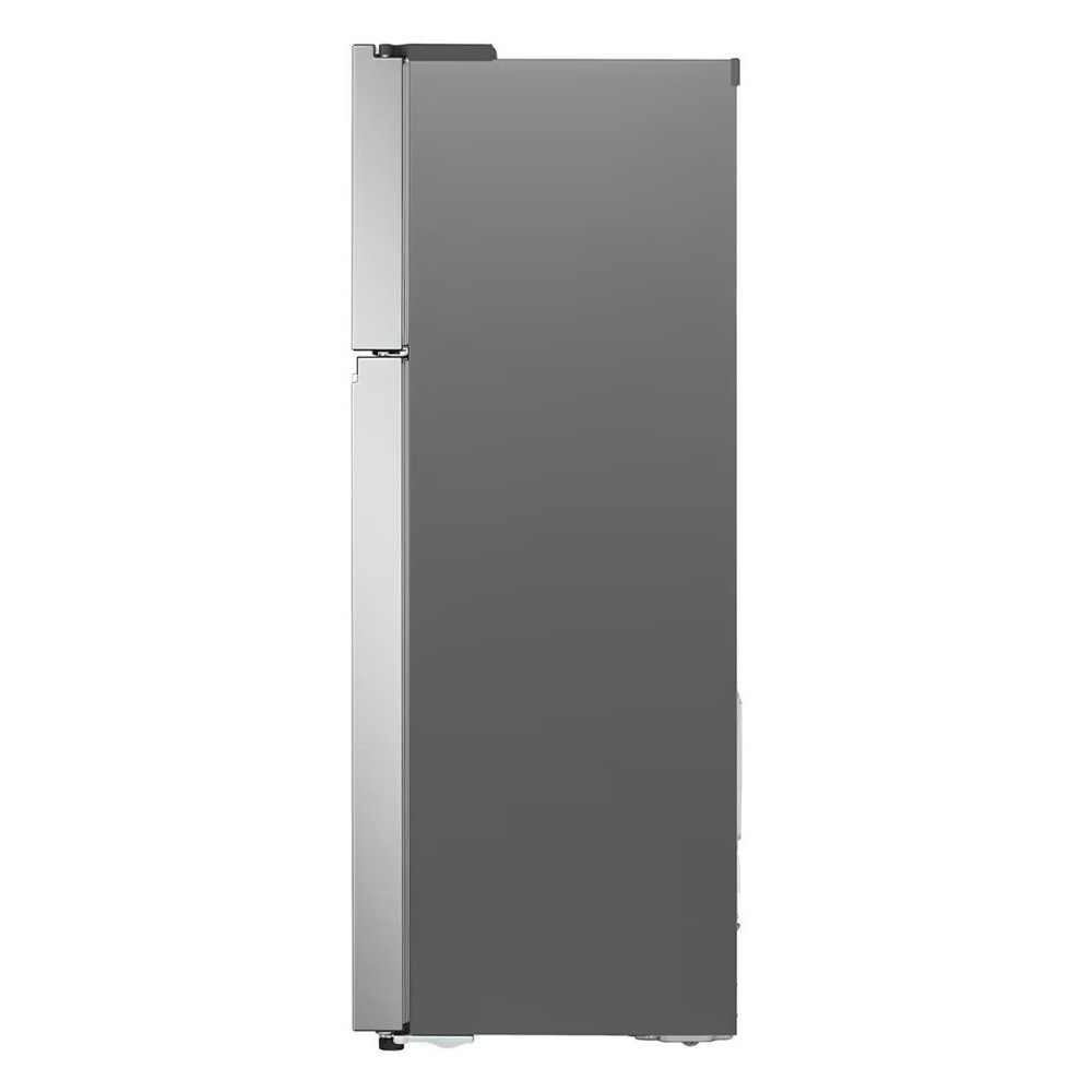 Réfrigérateurs Inverter LG  / 410 Litres / No Frost / Platinum Silver