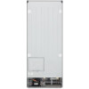 Réfrigérateurs Inverter LG  / 410 Litres / No Frost / Platinum Silver