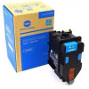 Toner original BIZHUB C3320I / Cyan