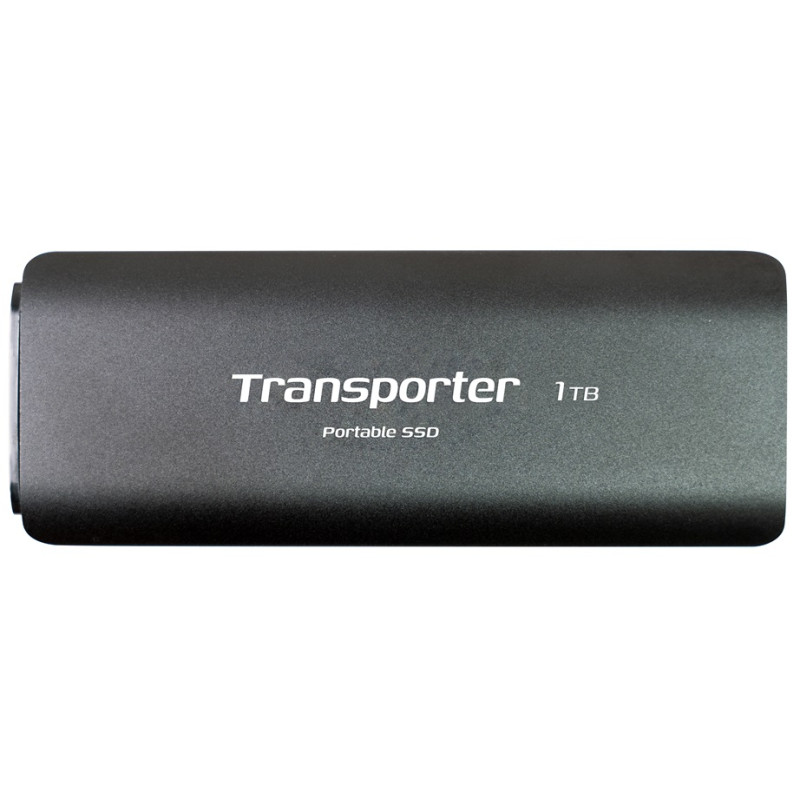 DISQUE DUR EXTERNE SSD PORTABLE 2 TO NOIR