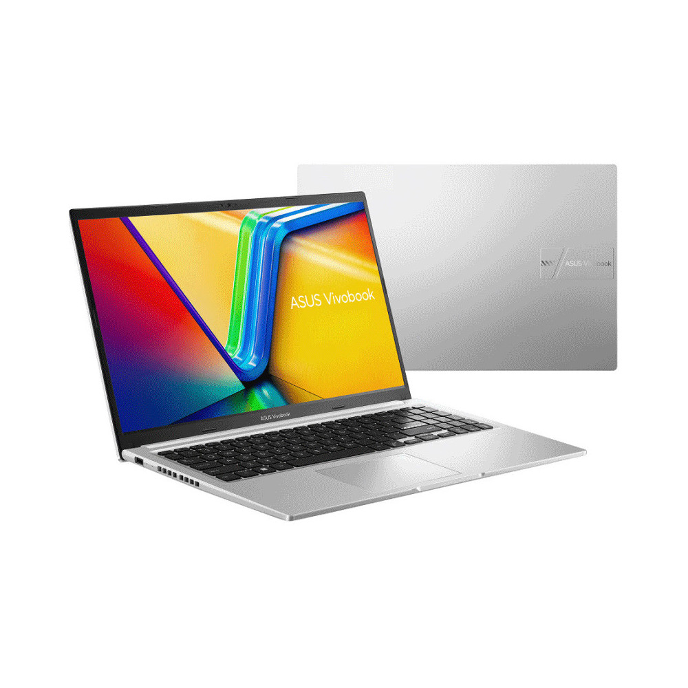Pc Portable Asus VivoBook 15 X1502VA / i7 13è Gén / 16 Go / Win11 / Silver