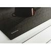 Plaque De Cuisson Électrique HOOVER HH64DCT / 4 Feux / 60 Cm / NOIR