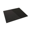 Plaque De Cuisson Électrique HOOVER HH64DCT / 4 Feux / 60 Cm / NOIR