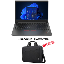 Pc Portable Lenovo ThinkPad E14 Gen 5