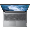 PC Portable Lenovo IdeaPad 1 15IGL7 / Intel Celeron N4020 / 16 Go / 256 Go SSD / Gris / Windows 11 + Sacoche Lenovo T210 Offerte