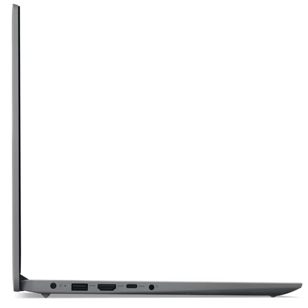PC Portable Lenovo IdeaPad 1 15IGL7 / Intel Celeron N4020 / 16 Go / 256 Go SSD / Gris / Windows 11 + Sacoche Lenovo T210 Offerte
