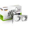 Carte Graphique INNO3D GEFORCE RTX 4070 TWIN X2 OC BLANC / 12 Go GDDR6X