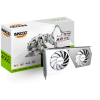 Carte Graphique INNO3D GeForce RTX 4060 TWIN X2 OC White / 8 Go GDDR6