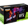 Carte graphique INNO3D GEFORCE RTX 3050 TWIN X2 V2 / 8 Go GDDR6