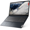 PC Portable Lenovo IdeaPad 1 15ALC7 / Ryzen 5 5500U / 24 Go / 512 Go SSD / Bleu / Windows 11 Avec Sacoche Lenovo Offerte