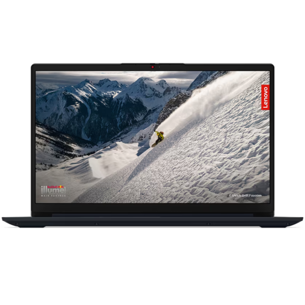 PC Portable Lenovo IdeaPad 1 15ALC7 / Ryzen 5 5500U / 24 Go / 512 Go SSD / Bleu / Windows 11 Avec Sacoche Lenovo Offerte