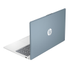 PC Portable HP 15-fc0020nk / Ryzen 3 7320U / 4 Go / 256 Go SSD / Bleu / Windows 11