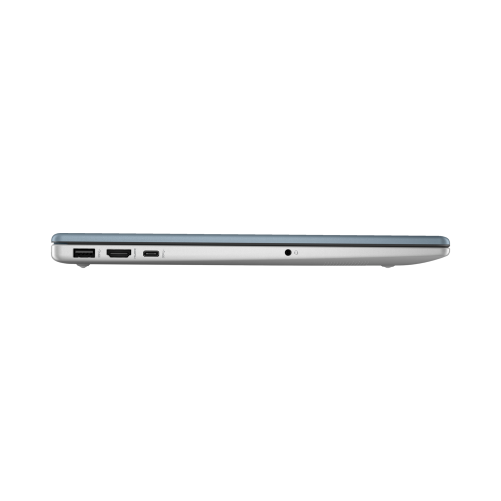 PC Portable HP 15-fc0020nk / Ryzen 3 7320U / 4 Go / 256 Go SSD / Bleu / Windows 11