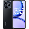 Smartphone Realme C53 4G / 8 Go / 256 Go / Noir + Un Abonnement